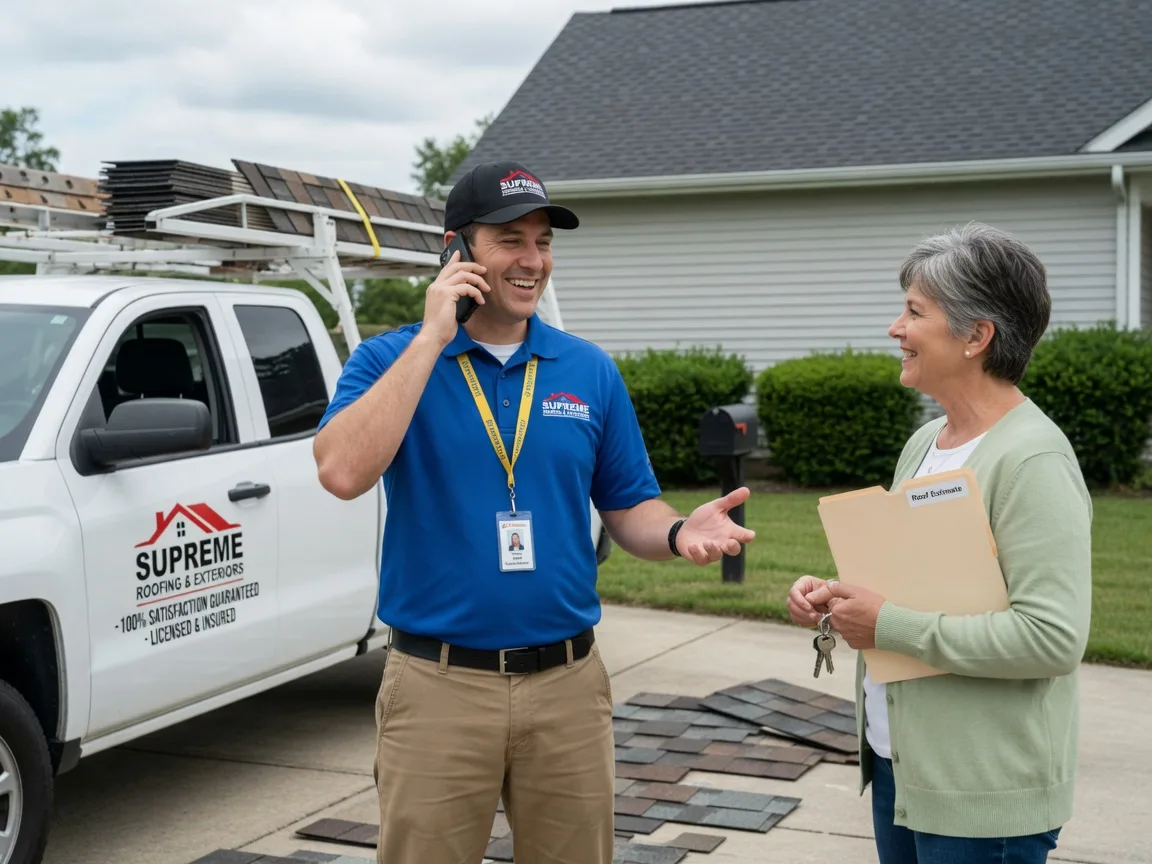 Roof Replacement Mannington, WV FAQs