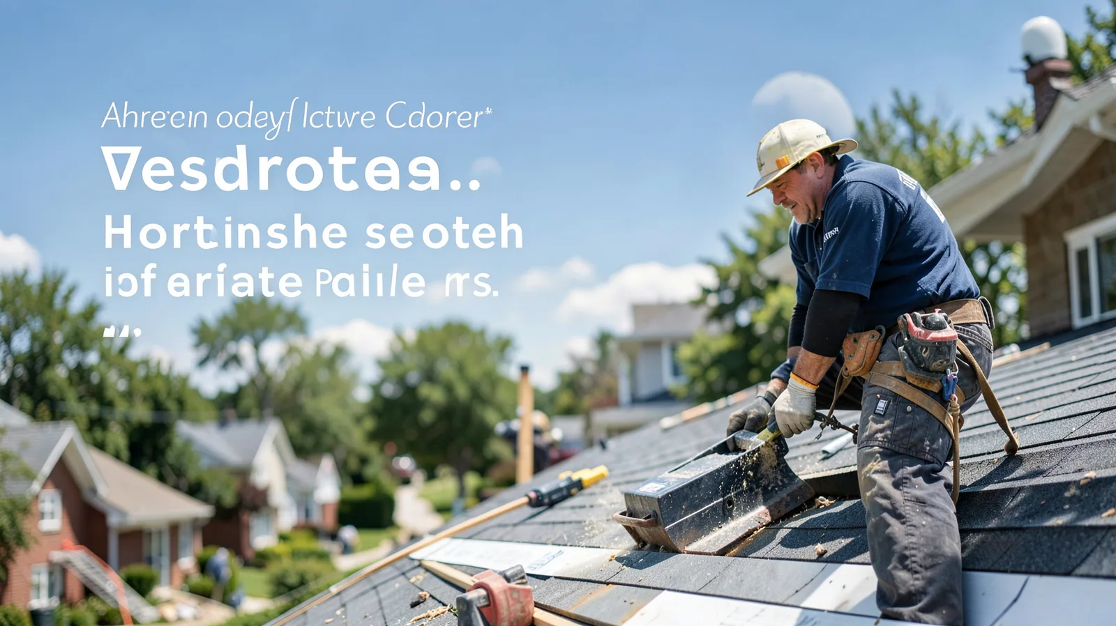 Roof Replacement in Mannington, WV near me